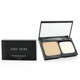Bobbi Brown Skin Weightless Powder Foundation - #3.5 Warm Beige 11g/0.38oz