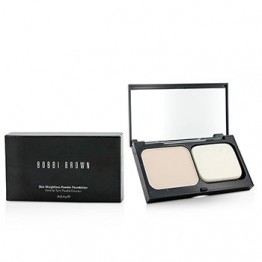 Bobbi Brown Skin Weightless Powder Foundation - #00 Alabaster 11g/0.38oz