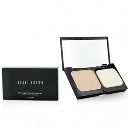 Bobbi Brown Skin Weightless Powder Foundation - #3.25 Cool Beige 11g/0.38oz