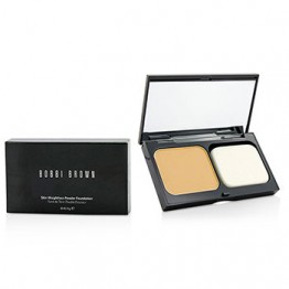 Bobbi Brown Skin Weightless Powder Foundation - #5.5 Warm Honey 11g/0.38oz