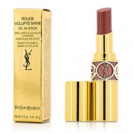 Yves Saint Laurent Rouge Volupte Shine Oil In Stick - # 47 Beige Blouse 4.5g/0.15oz