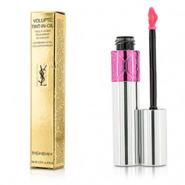 Yves Saint Laurent Volupte Tint In Oil - #11 Love Me Nude 6ml/0.2oz
