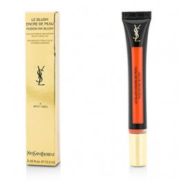 Yves Saint Laurent Le Blush Encre De Peau - # 03 Spicy Vibes # 03 Spicy Vibes 13.5ml/0.45oz