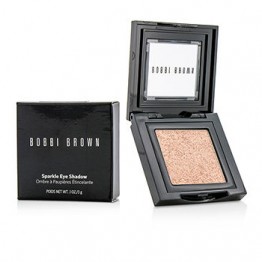 Bobbi Brown Sparkle Eye Shadow - # 3 Ballet Pink 3g/0.1oz