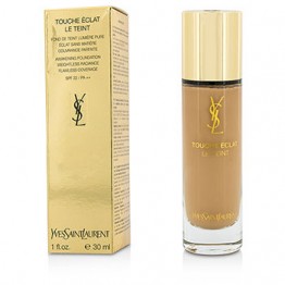Yves Saint Laurent Touche Eclat Le Teint Awakening Foundation SPF22 - #BR50 Cool Honey 30ml/1oz