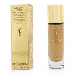Yves Saint Laurent Touche Eclat Le Teint Awakening Foundation SPF22 - #B40 Sand 30ml/1oz