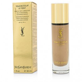 Yves Saint Laurent Touche Eclat Le Teint Awakening Foundation SPF22 - #BR30 Cool Almond 30ml/1oz