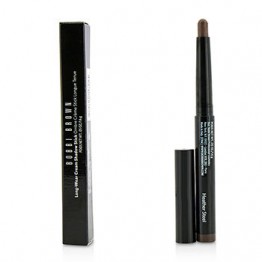 Bobbi Brown Long Wear Cream Shadow Stick - #20 Heather Steel 1.6g/0.05oz