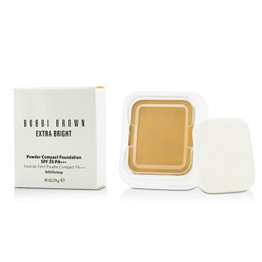 Bobbi Brown Extra Bright Powder Compact Foundation SPF 25 Refill - #2 Sand 13g/0.45oz