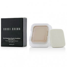 Bobbi Brown Skin Weightless Powder Foundation SPF 16 Refill - #2 Sand 11g/0.38oz