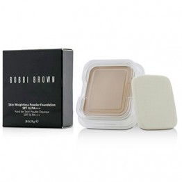 Bobbi Brown Skin Weightless Powder Foundation SPF 16 Refill - #3 Beige 11g/0.38oz