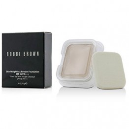 Bobbi Brown Skin Weightless Powder Foundation SPF 16 Refill - #0.5 Warm Porcelain 11g/0.38oz