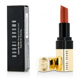 Bobbi Brown Luxe Lip Color - #22 Baby Peach 3.8g/0.13oz