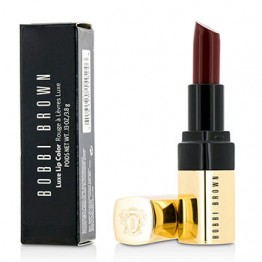 Bobbi Brown Luxe Lip Color - #25 Russian Doll 3.8g/0.13oz