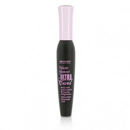 Bourjois Volume Glamour Ultra Curl Mascara - No. Black Curl 12ml/0.4oz