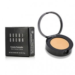 Bobbi Brown Creamy Concealer - #08 Natural 1.4g/0.05oz
