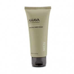Ahava Time To Energize Hand Cream (All Skin Types) 100ml/3.4oz