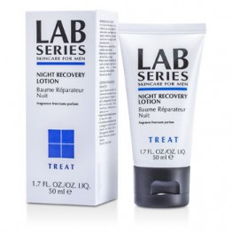 Aramis Lab Series Night Recovery Lotion (Oil Free) 50ml/1.7oz