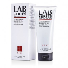 Aramis Lab Series Ab Rescue Body Sculpting Gel 200ml/6.7oz