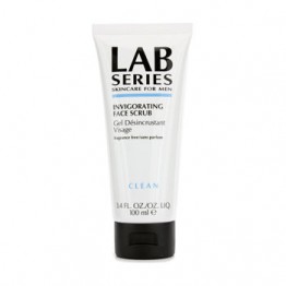 Aramis Lab Series Invigorating Face Scrub 100ml/3.4oz
