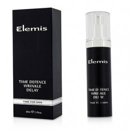 Elemis Time Defence Wrinkle Delay 50ml/1.7oz