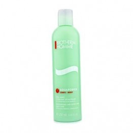 Biotherm Homme Aquapower Body Moisturizing & Quenching Care 250ml/8.45oz