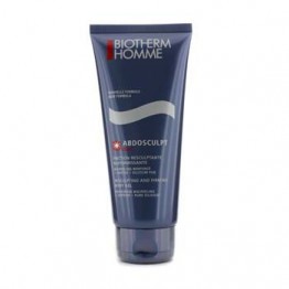 Biotherm Homme AbdoSulpt Day Resculpting & Firming Body Gel 200ml/6.76oz