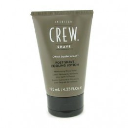American Crew Post Shaving Cooling Lotion 125ml/4.23oz