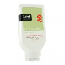 Billy Jealousy White Knight Gentle Daily Facial Cleanser (Normal to Dry Skin) 236ml/8oz