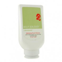 Billy Jealousy Liquid Sand Exfoliating Facial Cleanser 236ml/8oz