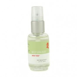 Billy Jealousy About Face Anti Aging Serum 29ml/1oz