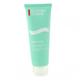 Biotherm Homme Aquapower Cleanser 125ml/4.22oz