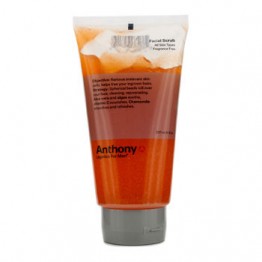 Anthony Logistics For Men Facial Scrub (Tube) 237ml/8oz
