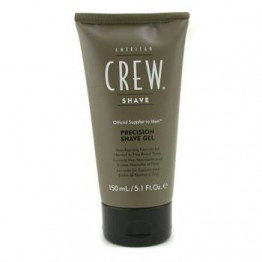 American Crew Precision Shave Gel 150ml/5.1oz
