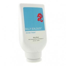 Billy Jealousy Ocean Front Body Wash 236ml/8oz