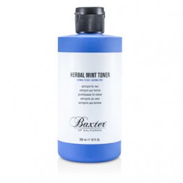 Baxter Of California Herbal Mint Toner 300ml/10oz