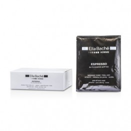 Ella Bache Peel-Off Tonic Mask (Salon Size) 5x30g/1.06oz