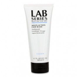 Aramis Lab Series Multi-Action Face Wash 200ml/6.7oz