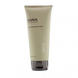 Ahava Time To Energize Foam-Free Shaving Cream 200ml/6.8oz