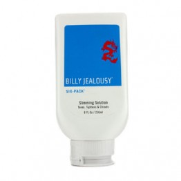 Billy Jealousy Six Pack Slimming Solution 236ml/8oz