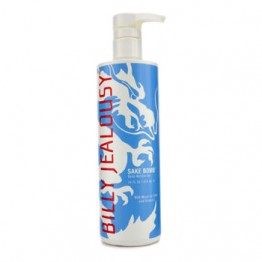 Billy Jealousy Sake Bomb Body Moisturizer 473ml/16oz