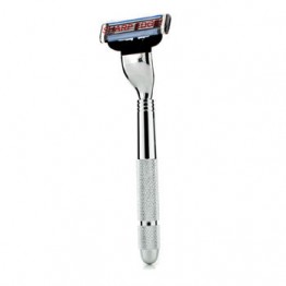 Razor MD iGRIP Chrome Razor (5 Blade Razor) 1pc