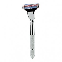 Razor MD Chrome 17 Razor (3 Blade Razor) 1pc