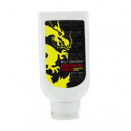 Billy Jealousy Adrenaline Junkie Energizing Scrub 236ml/3oz
