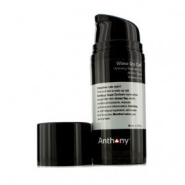 Anthony Logistics For Men Wake Up Call - Hydrating Treatment Gel 90ml/3oz