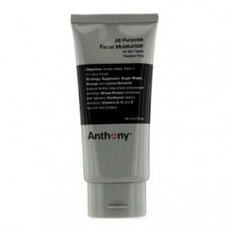 Anthony Logistics For Men All Purpose Facial Moisturizer 90ml/3oz