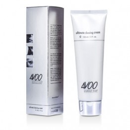 4V00 Distinct Man Ultimate Shaving Cream 150ml/5oz