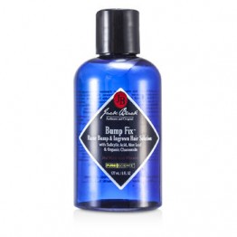 Jack Black Razor Bump & Ingrown Hair Solution 177ml/6oz