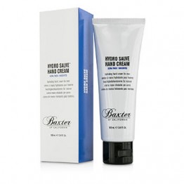 Baxter Of California Hydro Salve Hand Cream 100ml/3.4oz