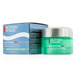 Biotherm Aquapower 72H Concentrated Glacial Hydrator 25421 50ml/1.69oz